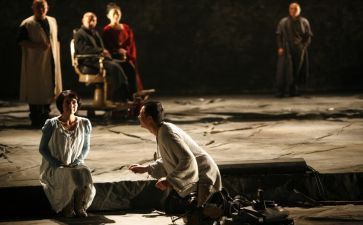 《哈姆雷特》的读后感800字5篇