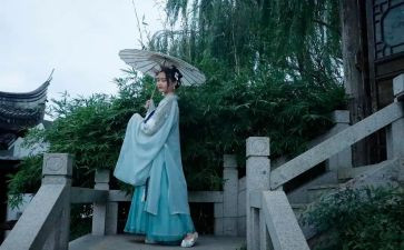 汉服小活动策划6篇