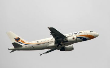 航空公司工作总结6篇