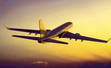 航空运输合同模板6篇