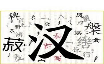 《我和汉字》作文8篇