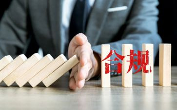 2024年合规建设年心得体会6篇