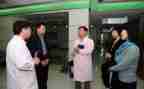 鲁和医学生实习报告精选8篇