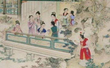 红楼梦300字读后感精选5篇