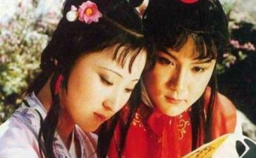 红楼梦300字读后感模板5篇