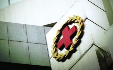 市红十字会工作总结8篇