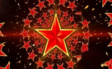 闪闪的红星读后感7篇