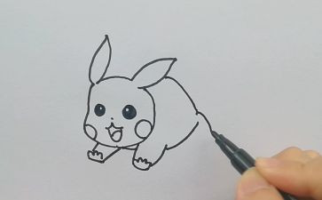 中班《画》教案优秀8篇