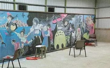 画板报作文6篇