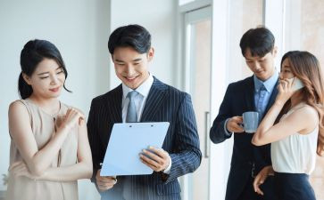 保险公司换工作总结模板7篇