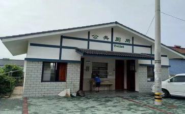 环卫所演讲稿8篇