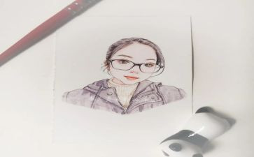 小学自我画像作文7篇