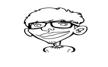 我的自画像四年级作文400字5篇