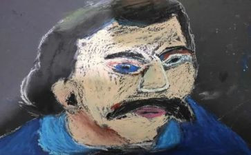 四年级下册作文我的画像400字5篇