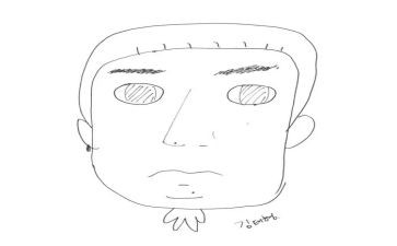 我的画像作文500字作文推荐7篇