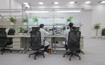化验室工作计划5篇