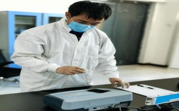 化验工作的自我鉴定8篇
