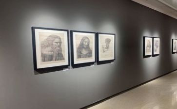 书画展领导讲话稿6篇