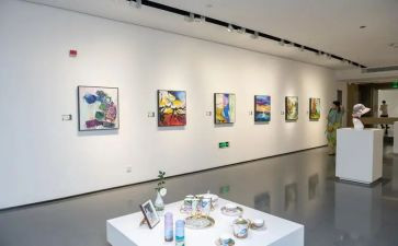 元旦画展活动方案8篇