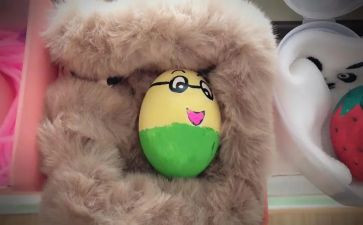 幼儿园护蛋活动教案6篇
