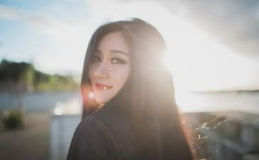 回眸,我作文6篇