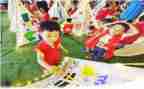 幼儿园绘画主题活动方案6篇