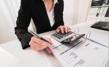 会计总结工作计划通用7篇