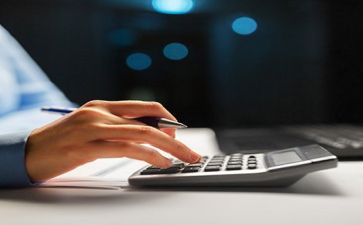 会计工作的工作总结最新8篇