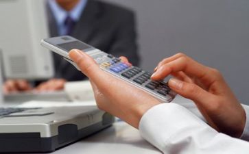 会计述职报告模板参考7篇