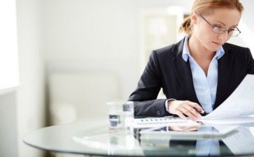 会计个人个人述职报告参考7篇