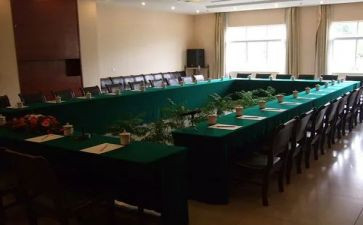 会务组工作总结通用8篇