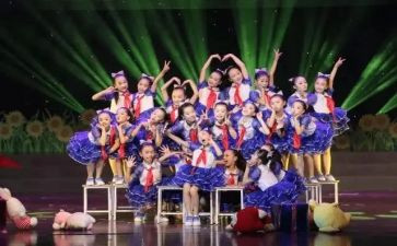 国庆汇演活动方案7篇