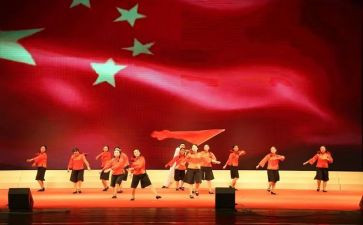 2024五四文艺汇演活动方案6篇