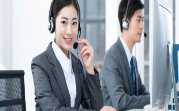 呼叫中心的工作总结5篇