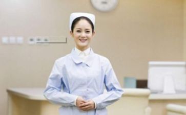男护理自我鉴定最新5篇