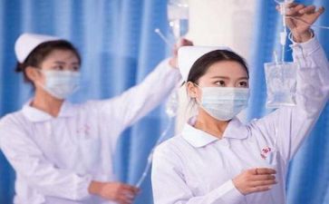 护理培训工作计划6篇