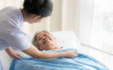护理年终工作总结5篇