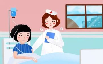 护理实习表自我鉴定5篇