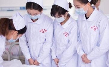 护理专业毕业鉴定表的自我鉴定8篇