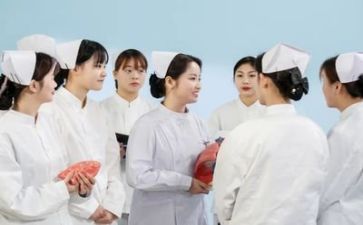 护理个述职报告模板7篇
