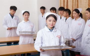 护理专业的毕业自我鉴定8篇