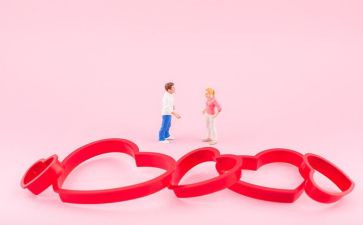 大学都婚恋观调查报告5篇