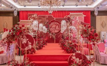 婚庆店活动活动策划方案6篇
