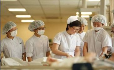 实习护士骨科自我鉴定7篇