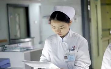 护士节护士心得8篇