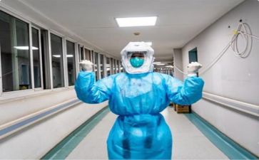 实习生护士自我鉴定7篇