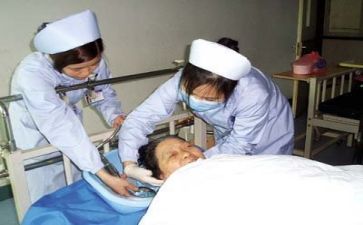 2024年护士个人总结年度个人总结最新8篇