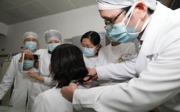 考护士证自我鉴定5篇