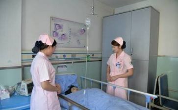 护士述职报告300字6篇