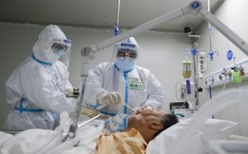 个人护士述职报告模板6篇